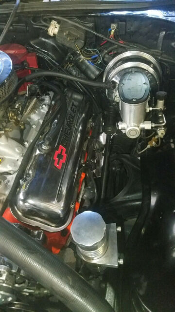 1972 Chevrolet Chevelle SS 454 - photo 2