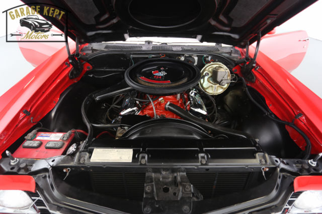 1972 Chevrolet Chevelle - photo 10