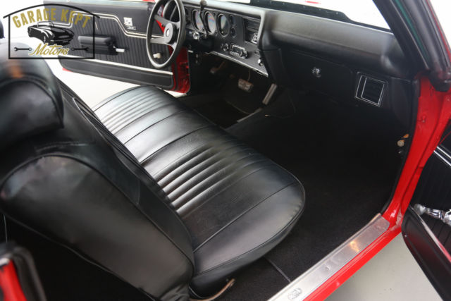 1972 Chevrolet Chevelle - photo 5