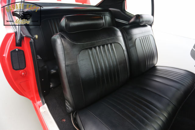 1972 Chevrolet Chevelle - photo 6