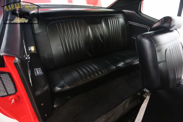1972 Chevrolet Chevelle - photo 8