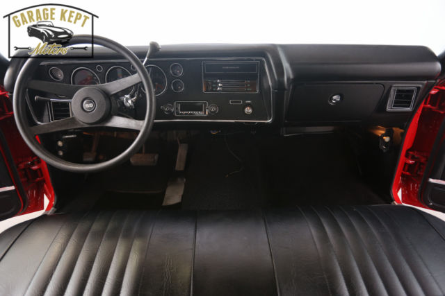 1972 Chevrolet Chevelle - photo 9