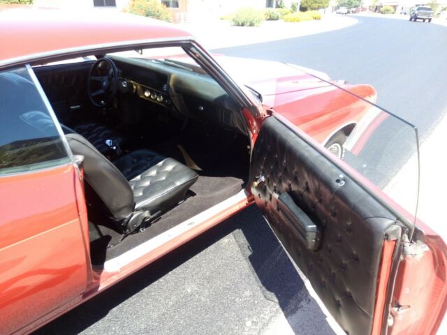 1972 Chevrolet Chevelle - photo 11