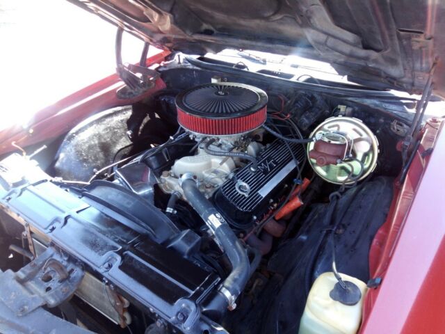 1972 Chevrolet Chevelle - photo 9