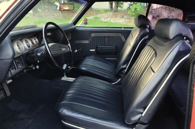 1972 Chevrolet Chevelle SS 454 Tribute * NO RESERVE * BB * P/S * P/B * V8 - photo 8