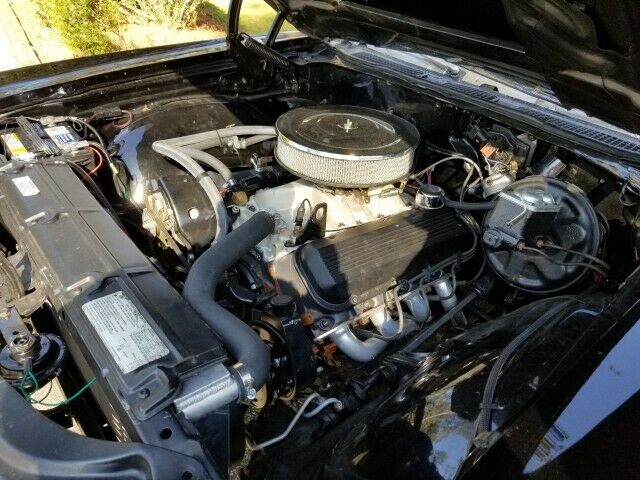 1972 Chevrolet Chevelle SS - photo 12
