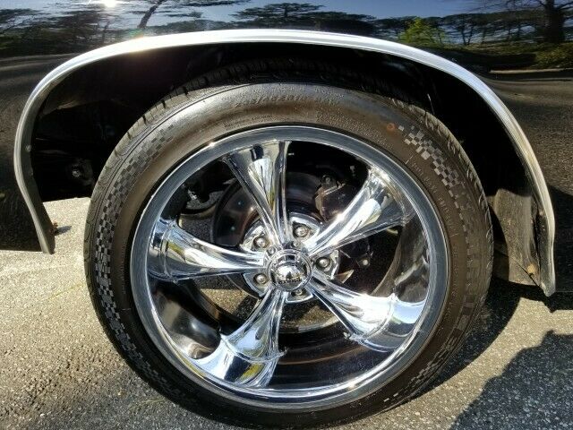 1972 Chevrolet Chevelle SS - photo 5