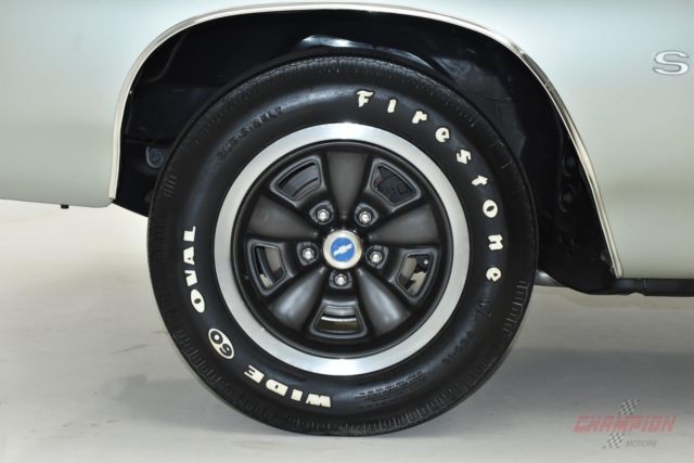1972 Chevrolet Chevelle -- - photo 13