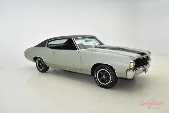 1972 Chevrolet Chevelle -- - photo 2