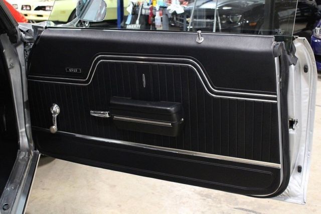 1972 Chevrolet Chevelle SS - photo 12