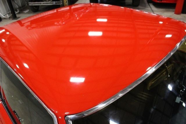 1972 Chevrolet Chevelle SS - photo 10
