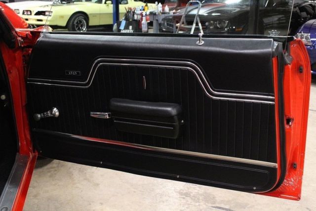1972 Chevrolet Chevelle SS - photo 12