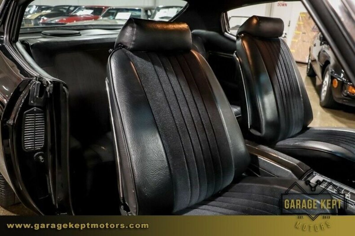 1972 Chevrolet Chevelle - photo 3