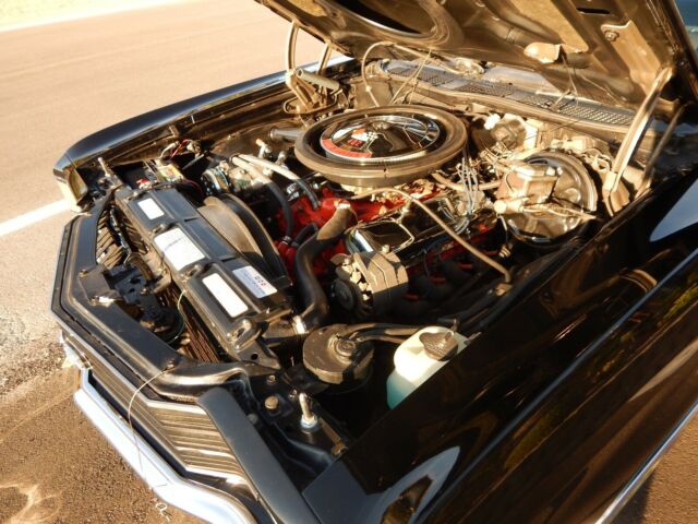 1972 Chevrolet Chevelle SS - photo 12
