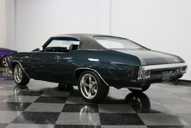 1972 Chevrolet Chevelle SS Clone - photo 10