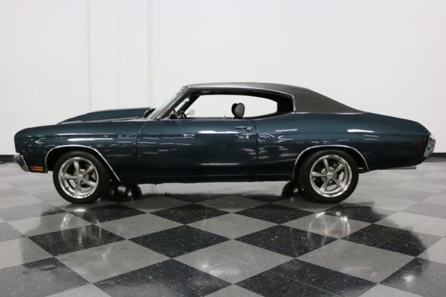 1972 Chevrolet Chevelle SS Clone - photo 3