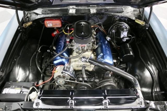 1972 Chevrolet Chevelle SS Clone - photo 4