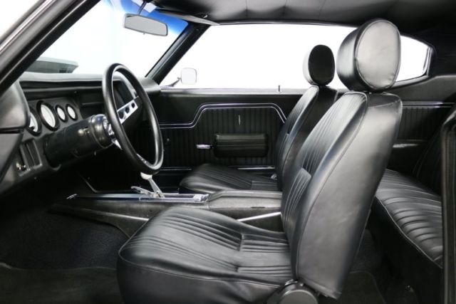 1972 Chevrolet Chevelle SS Clone - photo 5