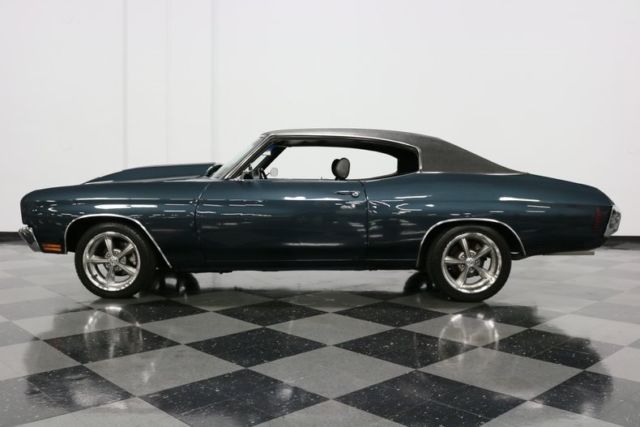 1972 Chevrolet Chevelle SS Clone - photo 8