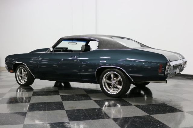 1972 Chevrolet Chevelle SS Clone - photo 9