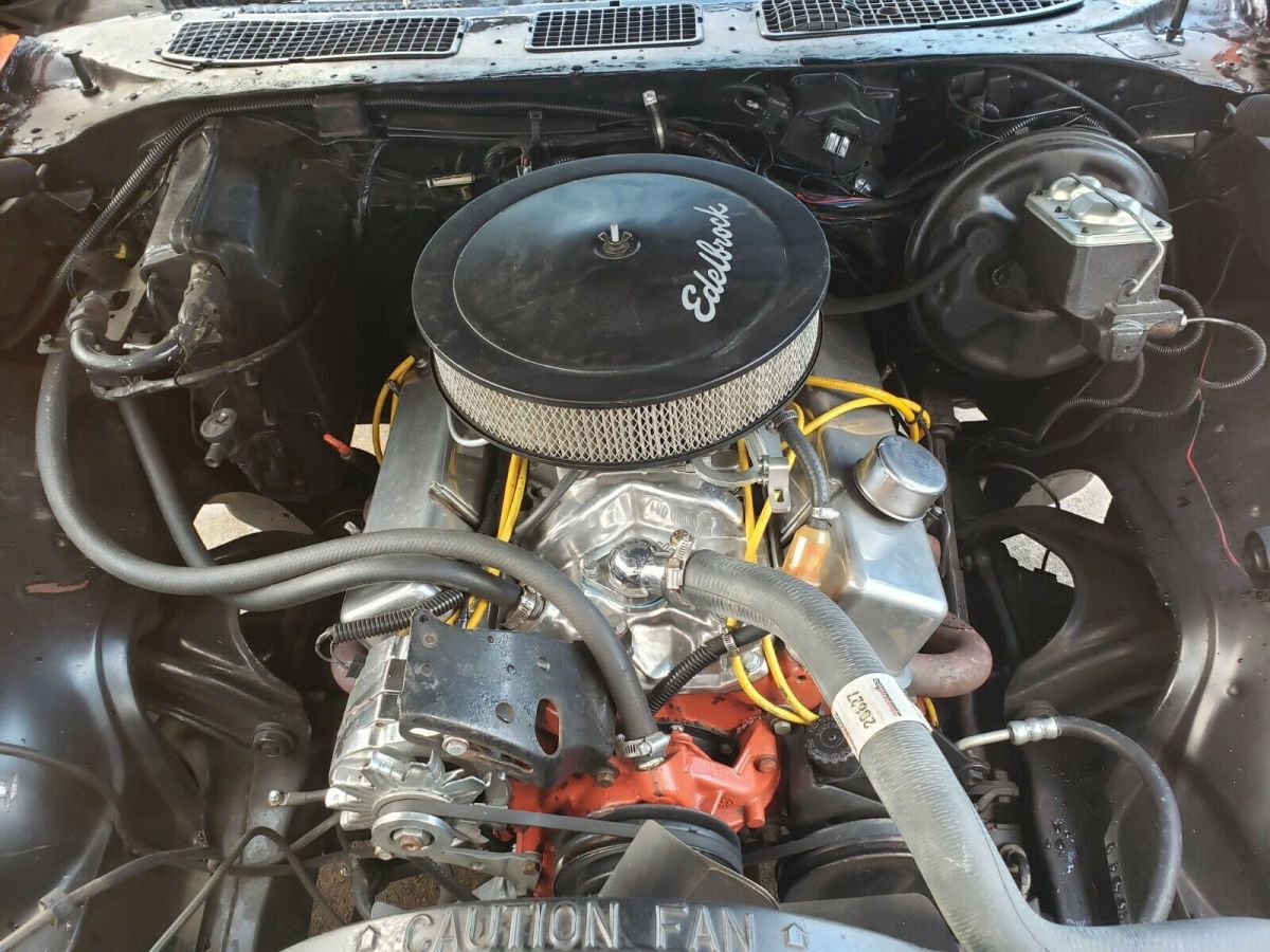 1972 Chevrolet Chevelle - photo 4