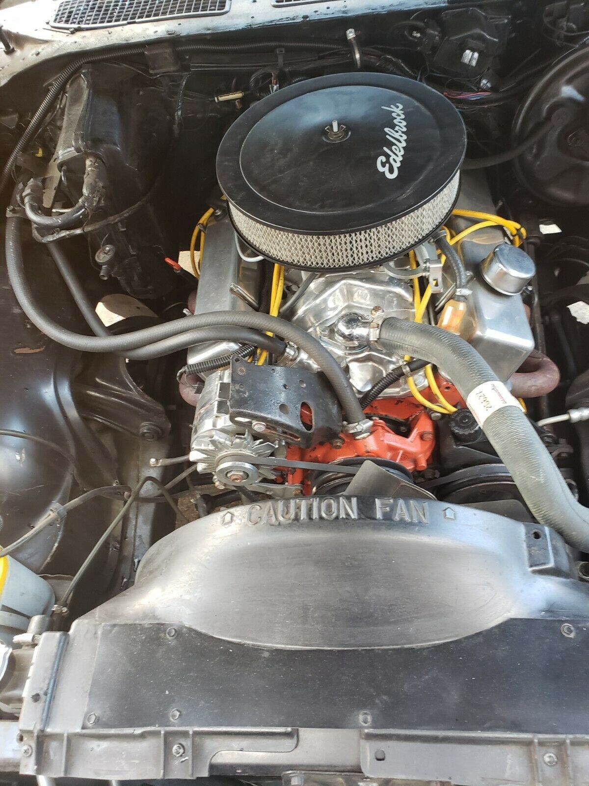 1972 Chevrolet Chevelle - photo 5