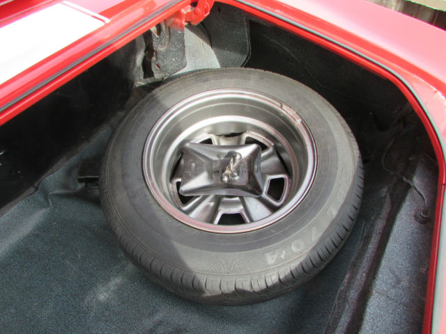1972 Chevrolet Chevelle SS - photo 10
