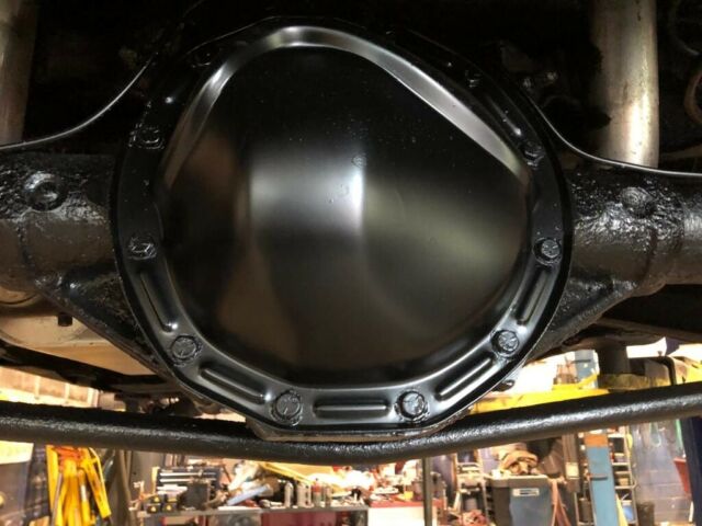 1972 Chevrolet Chevelle -- - photo 10