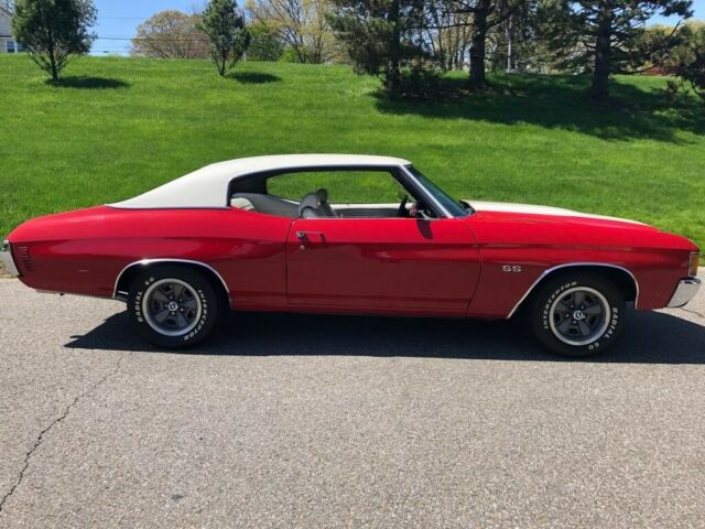 1972 Chevrolet Chevelle -- - photo 6