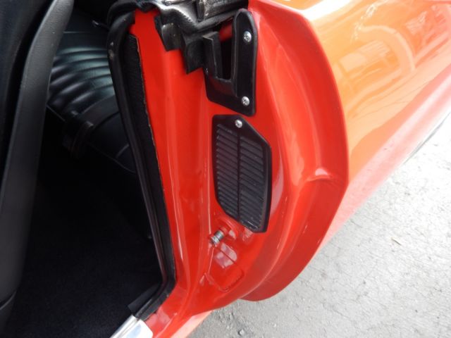 1972 Chevrolet Chevelle Buckets - photo 11
