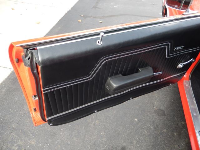 1972 Chevrolet Chevelle Buckets - photo 12