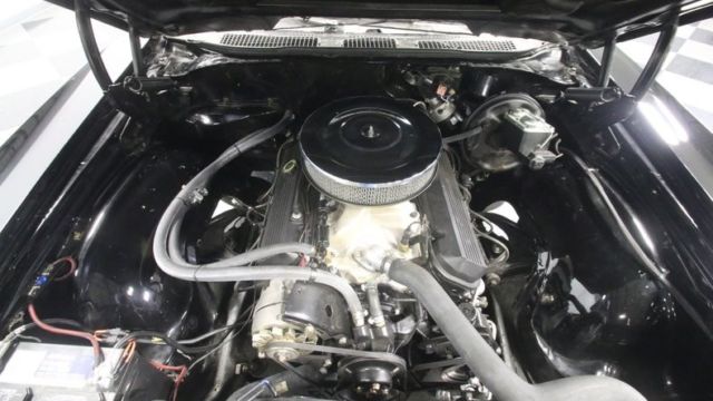 1972 Chevrolet Chevelle SS - photo 4