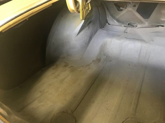 1972 Chevrolet Chevelle - photo 12