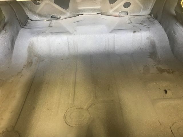 1972 Chevrolet Chevelle - photo 13