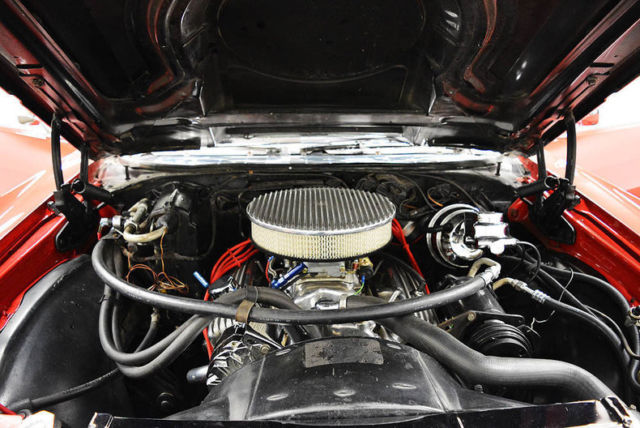 1972 Chevrolet Chevelle SS ProTouring -- - photo 10
