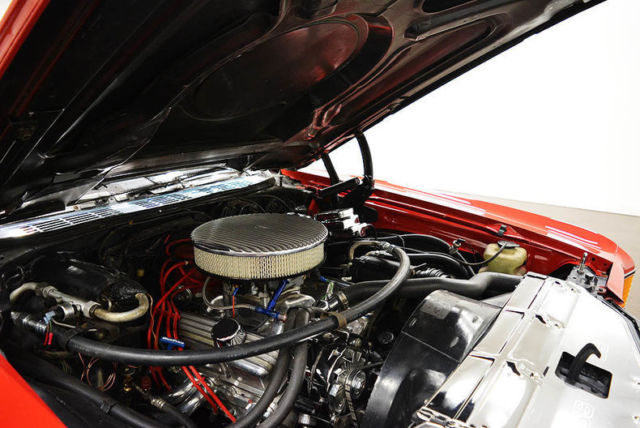 1972 Chevrolet Chevelle SS ProTouring -- - photo 11