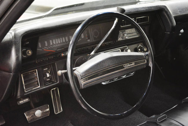 1972 Chevrolet Chevelle SS ProTouring -- - photo 13