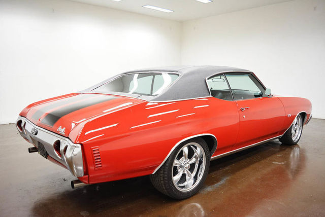 1972 Chevrolet Chevelle SS ProTouring -- - photo 7
