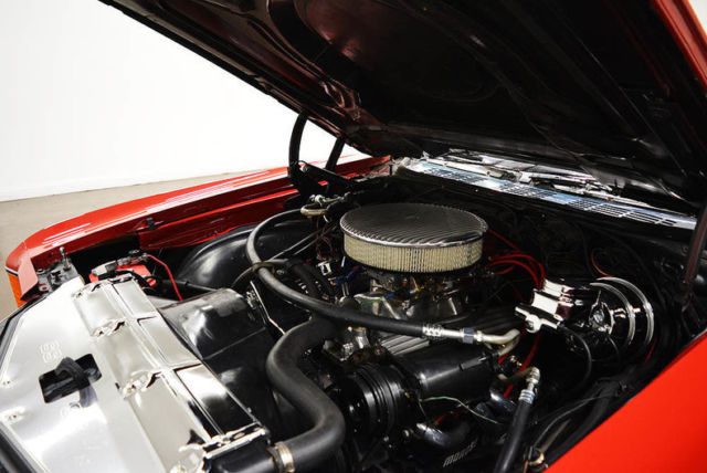 1972 Chevrolet Chevelle SS ProTouring -- - photo 9