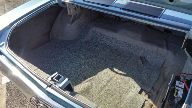 1972 Chevrolet Chevelle - photo 11