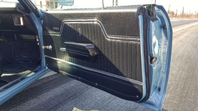 1972 Chevrolet Chevelle - photo 12