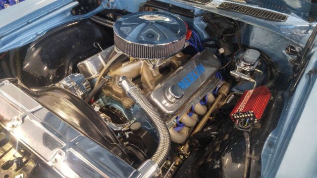 1972 Chevrolet Chevelle - photo 2