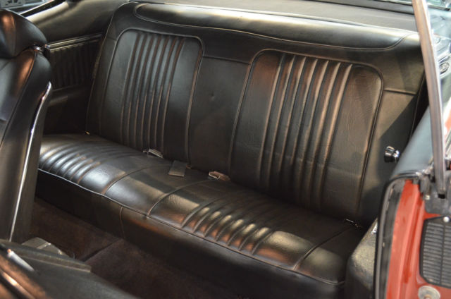 1972 Chevrolet Chevelle SS - photo 12