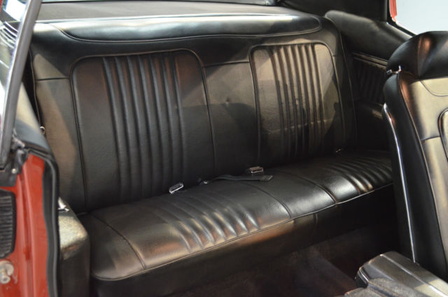 1972 Chevrolet Chevelle SS - photo 13