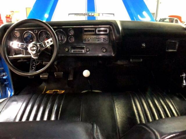 1972 Chevrolet Chevelle SS Tribute - photo 5