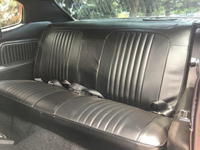 1972 Chevrolet Chevelle SS Tribute - photo 11
