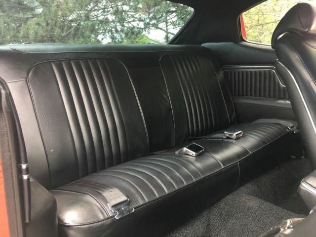 1972 Chevrolet Chevelle SS Tribute - photo 12
