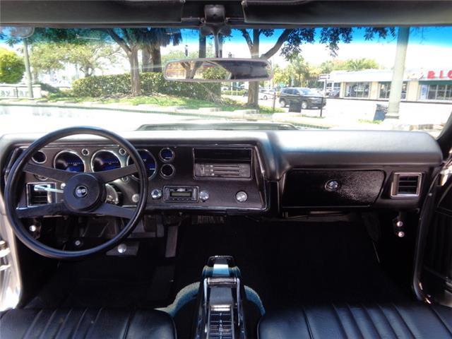 1972 Chevrolet Chevelle -- - photo 4