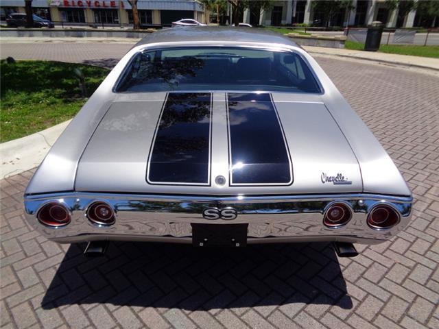 1972 Chevrolet Chevelle -- - photo 7
