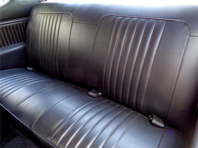 1972 Chevrolet Chevelle -- - photo 8